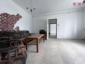 Prodej rodinného domu, Kožušice, 153 m2