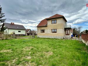 Pronájem rodinného domu, Sadská, Hálkova, 120 m2