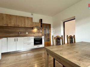 Pronájem rodinného domu, Sadská, Hálkova, 120 m2