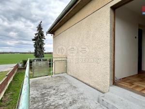 Pronájem rodinného domu, Sadská, Hálkova, 120 m2