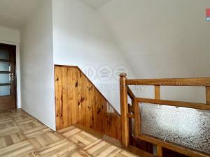 Pronájem rodinného domu, Sadská, Hálkova, 120 m2