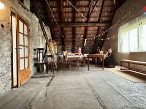 Pronájem rodinného domu, Sadská, Hálkova, 120 m2