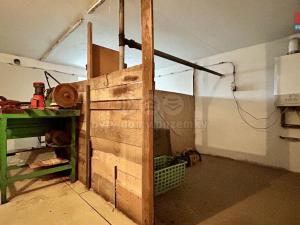 Pronájem rodinného domu, Sadská, Hálkova, 120 m2