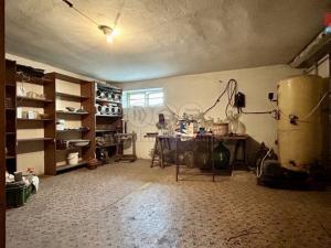 Pronájem rodinného domu, Sadská, Hálkova, 120 m2