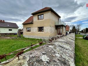 Pronájem rodinného domu, Sadská, Hálkova, 120 m2