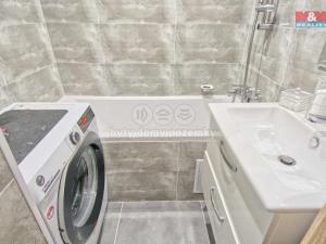 Pronájem bytu 2+1, Karviná - Ráj, Olbrachtova, 56 m2