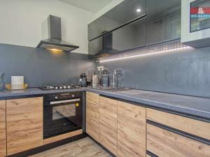 Pronájem bytu 2+1, Karviná - Ráj, Olbrachtova, 56 m2