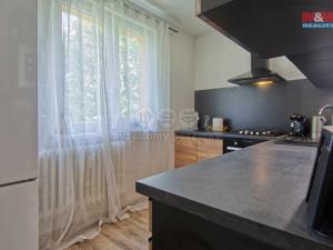 Pronájem bytu 2+1, Karviná - Ráj, Olbrachtova, 56 m2