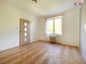 Prodej bytu 2+1, Příbram - Příbram VII, Mariánská, 52 m2