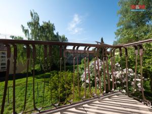 Prodej bytu 2+1, Příbram - Příbram VII, Mariánská, 52 m2
