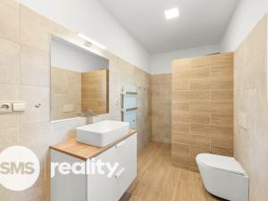 Prodej rodinného domu, Křenovice, Brněnská, 103 m2