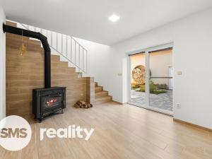 Prodej rodinného domu, Křenovice, Brněnská, 103 m2