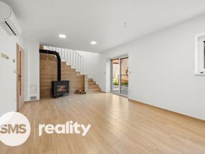 Prodej rodinného domu, Křenovice, Brněnská, 103 m2
