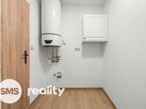 Prodej rodinného domu, Křenovice, Brněnská, 103 m2
