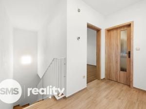 Prodej rodinného domu, Křenovice, Brněnská, 103 m2