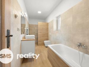 Prodej rodinného domu, Křenovice, Brněnská, 103 m2