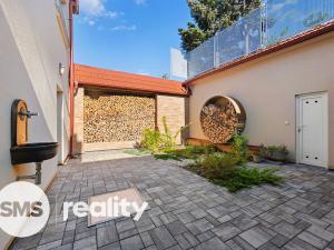 Prodej rodinného domu, Křenovice, Brněnská, 103 m2
