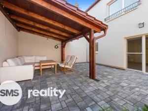 Prodej rodinného domu, Křenovice, Brněnská, 103 m2
