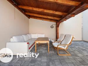 Prodej rodinného domu, Křenovice, Brněnská, 103 m2