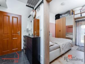 Prodej bytu 2+kk, Tuchoměřice, U Hřiště, 55 m2