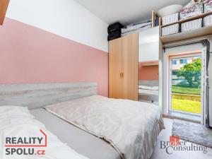 Prodej bytu 2+kk, Tuchoměřice, U Hřiště, 55 m2