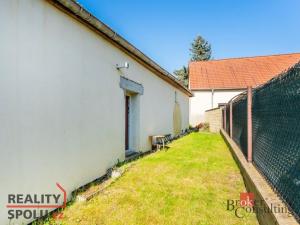 Prodej bytu 2+kk, Tuchoměřice, U Hřiště, 55 m2