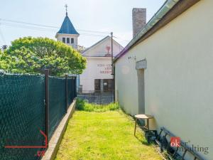 Prodej bytu 2+kk, Tuchoměřice, U Hřiště, 55 m2