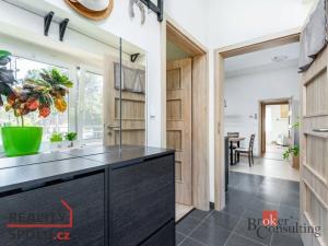 Prodej bytu 2+kk, Tuchoměřice, U Hřiště, 55 m2