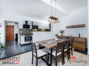 Prodej bytu 2+kk, Tuchoměřice, U Hřiště, 55 m2