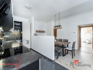 Prodej bytu 2+kk, Tuchoměřice, U Hřiště, 55 m2