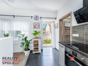 Prodej bytu 2+kk, Tuchoměřice, U Hřiště, 55 m2