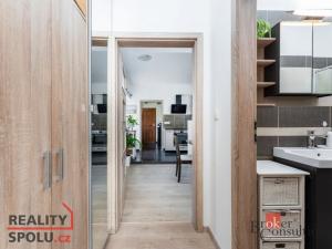 Prodej bytu 2+kk, Tuchoměřice, U Hřiště, 55 m2