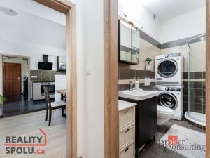 Prodej bytu 2+kk, Tuchoměřice, U Hřiště, 55 m2