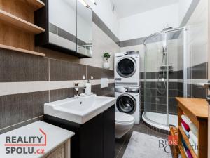 Prodej bytu 2+kk, Tuchoměřice, U Hřiště, 55 m2