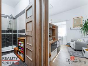 Prodej bytu 2+kk, Tuchoměřice, U Hřiště, 55 m2