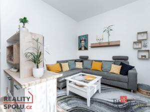 Prodej bytu 2+kk, Tuchoměřice, U Hřiště, 55 m2