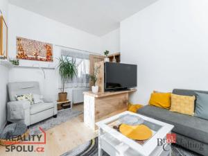 Prodej bytu 2+kk, Tuchoměřice, U Hřiště, 55 m2