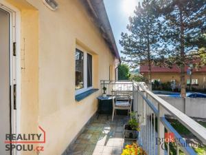 Prodej bytu 2+kk, Tuchoměřice, U Hřiště, 55 m2