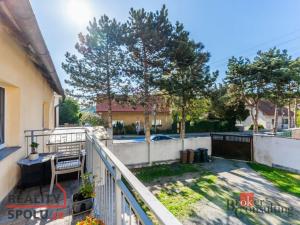 Prodej bytu 2+kk, Tuchoměřice, U Hřiště, 55 m2