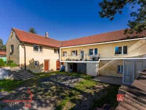 Prodej bytu 2+kk, Tuchoměřice, U Hřiště, 55 m2