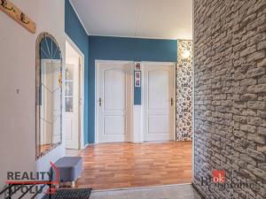 Prodej bytu 3+1, Trutnov - Horní Staré Město, Úpská, 70 m2