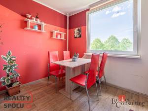 Prodej bytu 3+1, Trutnov - Horní Staré Město, Úpská, 70 m2