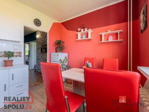 Prodej bytu 3+1, Trutnov - Horní Staré Město, Úpská, 70 m2