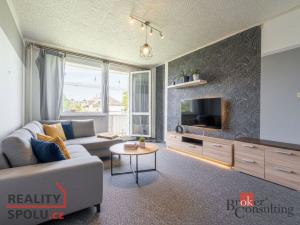 Prodej bytu 3+1, Trutnov - Horní Staré Město, Úpská, 70 m2