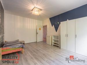Prodej bytu 3+1, Trutnov - Horní Staré Město, Úpská, 70 m2