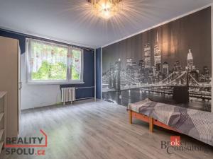 Prodej bytu 3+1, Trutnov - Horní Staré Město, Úpská, 70 m2
