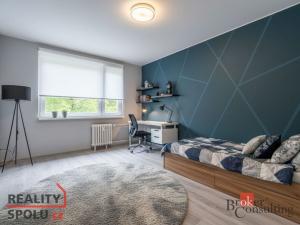 Prodej bytu 3+1, Trutnov - Horní Staré Město, Úpská, 70 m2