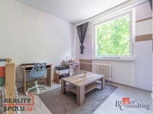 Prodej bytu 3+1, Trutnov - Horní Staré Město, Úpská, 70 m2