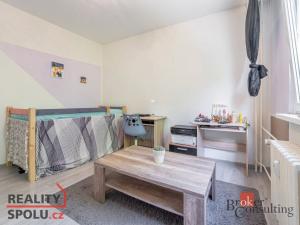 Prodej bytu 3+1, Trutnov - Horní Staré Město, Úpská, 70 m2