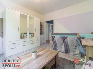 Prodej bytu 3+1, Trutnov - Horní Staré Město, Úpská, 70 m2